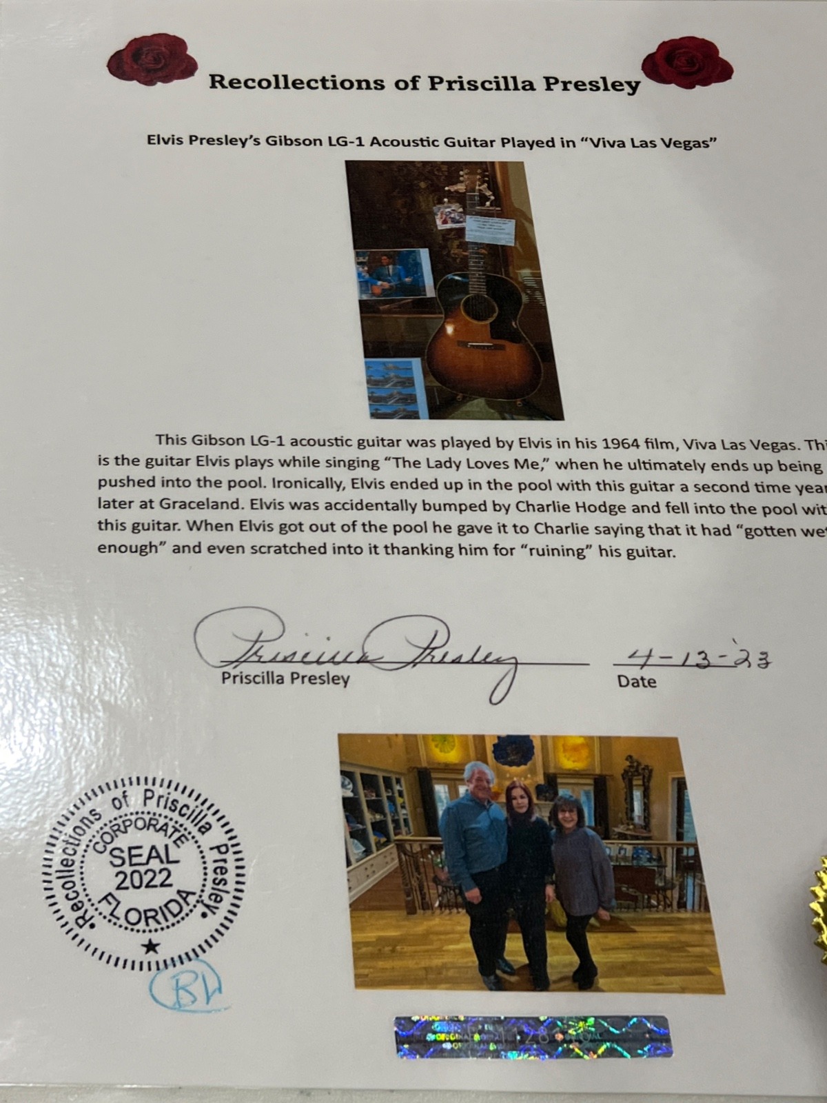 Document image